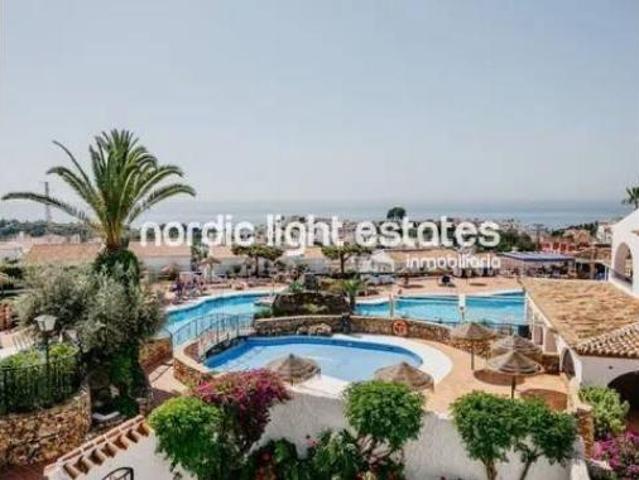 Chalet en venta en La Axarquía, Andalucía