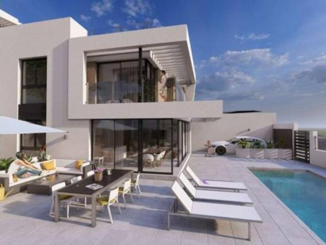 Chalet en venta en Imaroga, La Axarquía