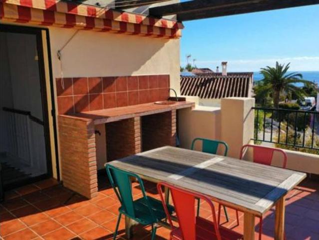 Chalet en venta en La Axarquía, Andalucía