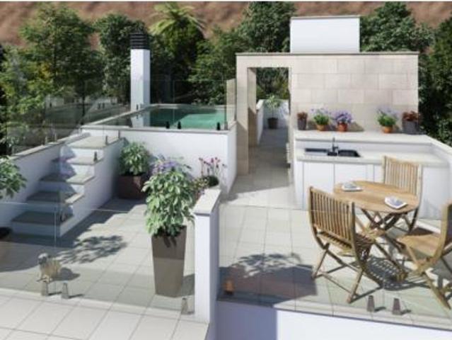 Chalet en venta en La Axarquía, Andalucía
