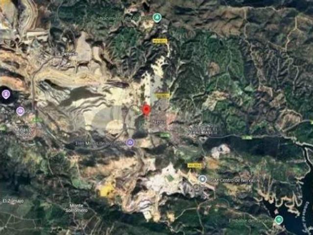 Chalet en venta en Cuenca Minera, Andalucía