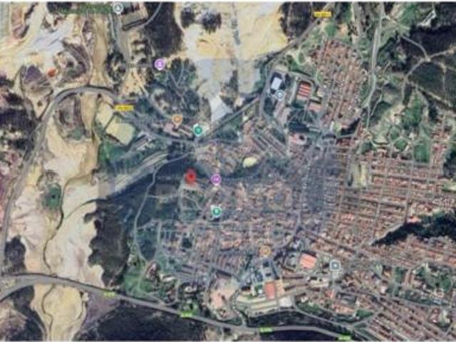 Chalet en venta en Cuenca Minera, Andalucía