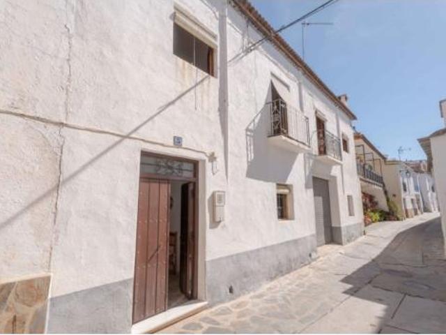 Chalet en venta en Mairena, Comarca de la Alpujarra Granadina