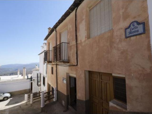 Chalet en venta en Laroles, Comarca de la Alpujarra Granadina