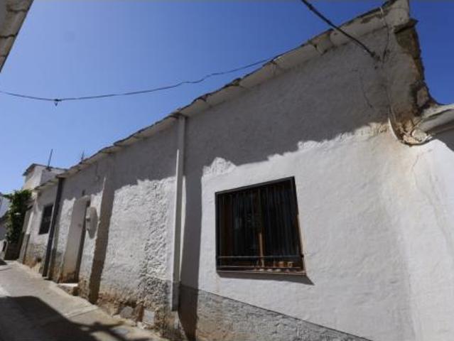 Chalet en venta en Laroles, Comarca de la Alpujarra Granadina