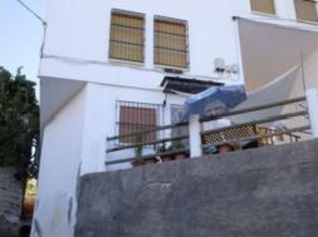 Villa en venta en Nevada, Mairena