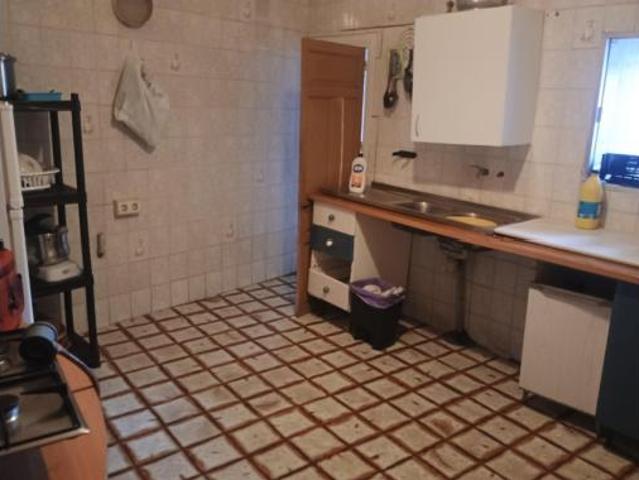 Chalet en venta en El Condado, Andalucía
