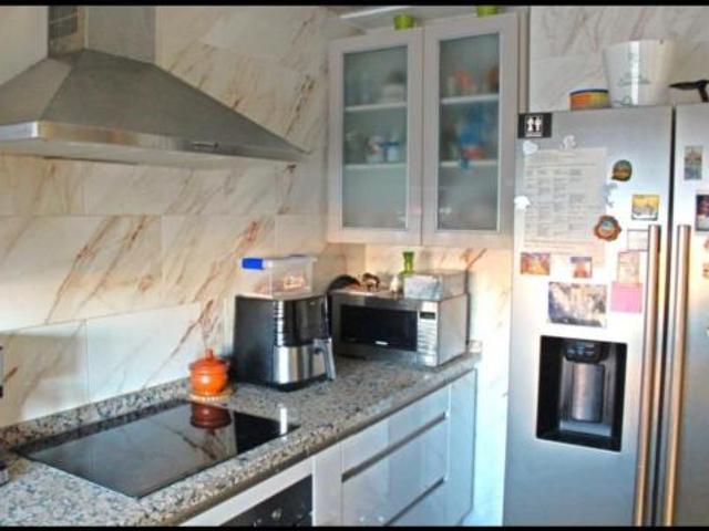 Chalet en venta en El Condado, Andalucía