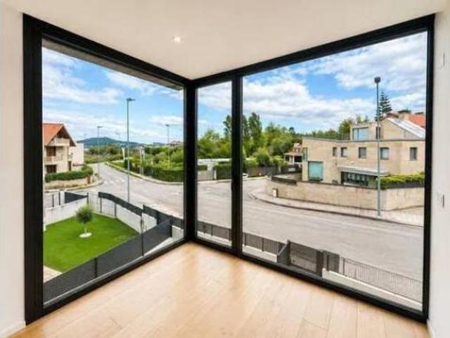 Chalet en venta en A Ramallosa, Vigo