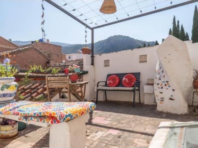 Chalet en venta en Nigüelas, Granada