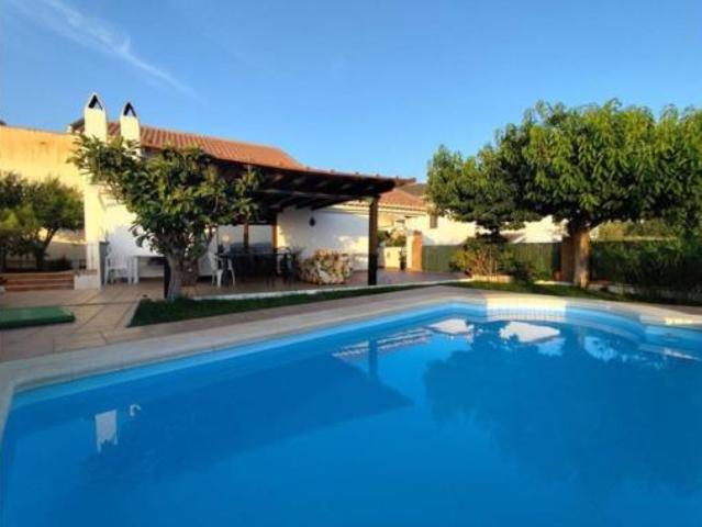 Chalet en venta en Comarca del Valle de Lecrín, Andalucía