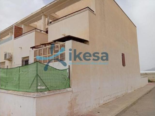 Chalet en venta en El Viso, Níjar