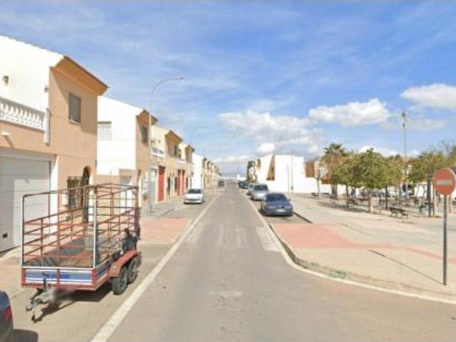 Chalet en venta en San Isidro de Níjar, Níjar