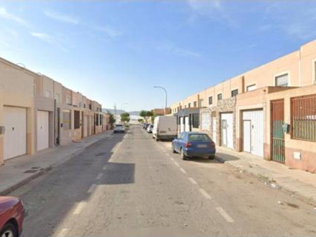 Chalet en venta en San Isidro de Níjar, Níjar