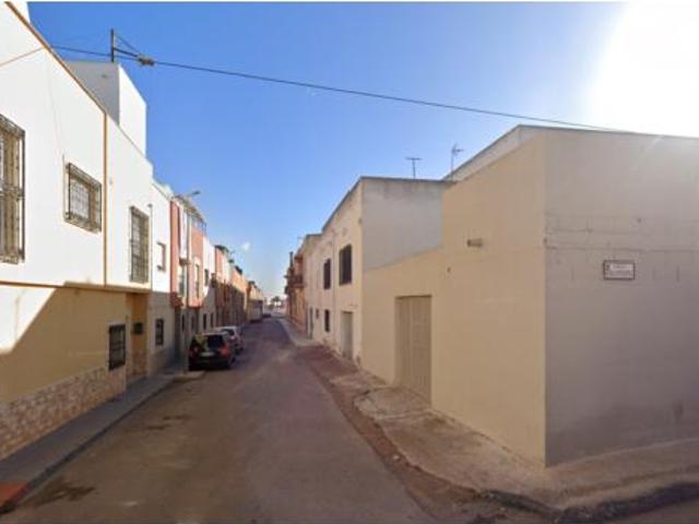 Chalet en venta en San Isidro de Níjar, Níjar
