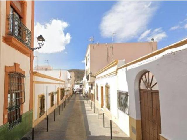 Chalet en venta en San Isidro de Níjar, Níjar