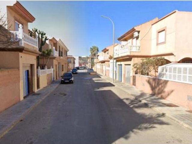 Chalet en venta en Campohermoso, Níjar