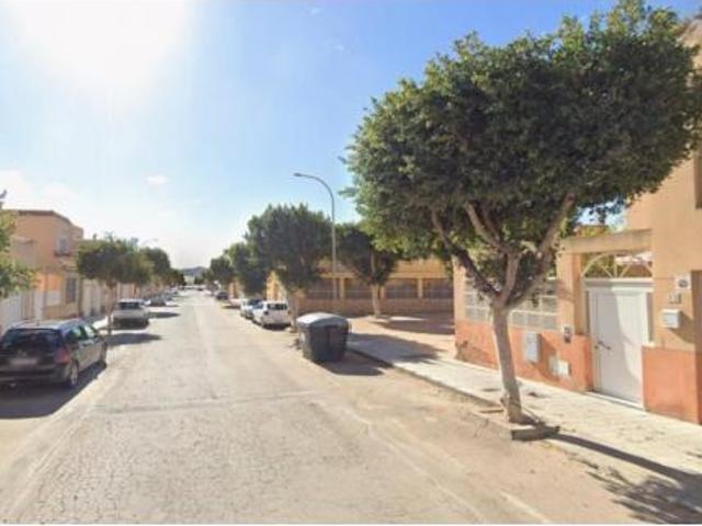 Chalet en venta en Campohermoso, Níjar