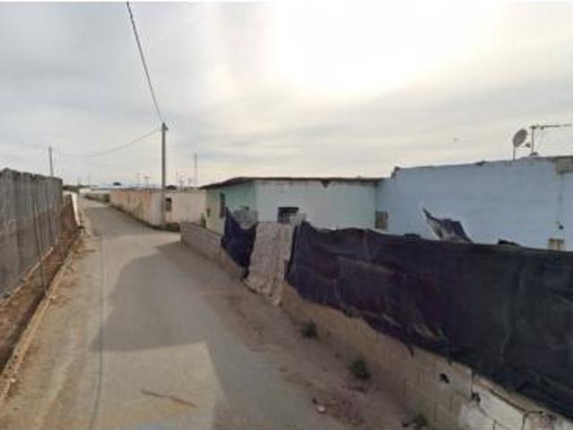 Chalet en venta en Campohermoso, Níjar