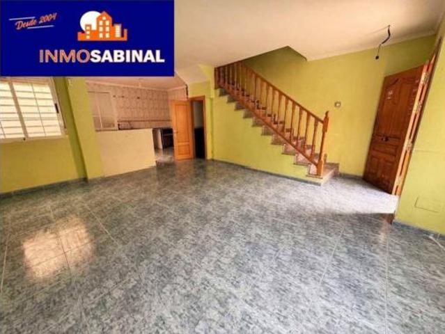 Chalet en venta en Campohermoso, Níjar