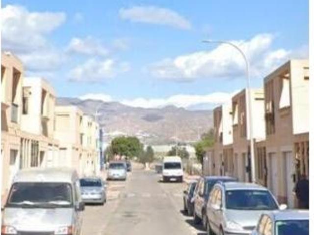 Chalet en venta en San Isidro de Níjar, Níjar