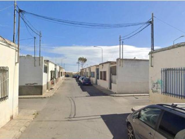 Chalet en venta en Campohermoso, Níjar