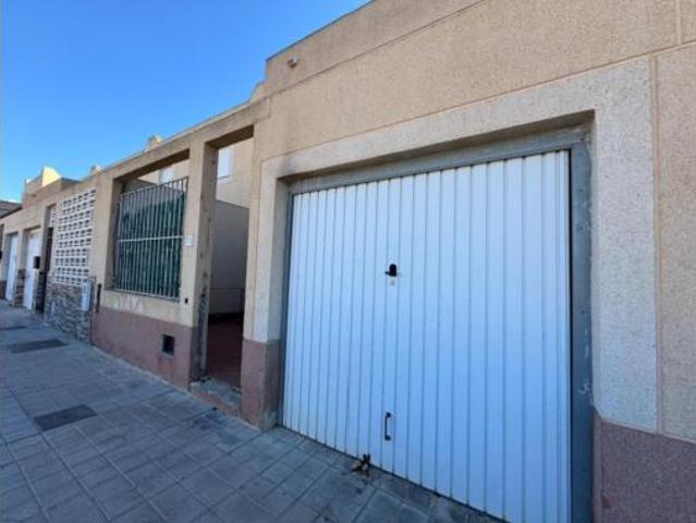 Chalet en venta en San Isidro de Níjar, Níjar