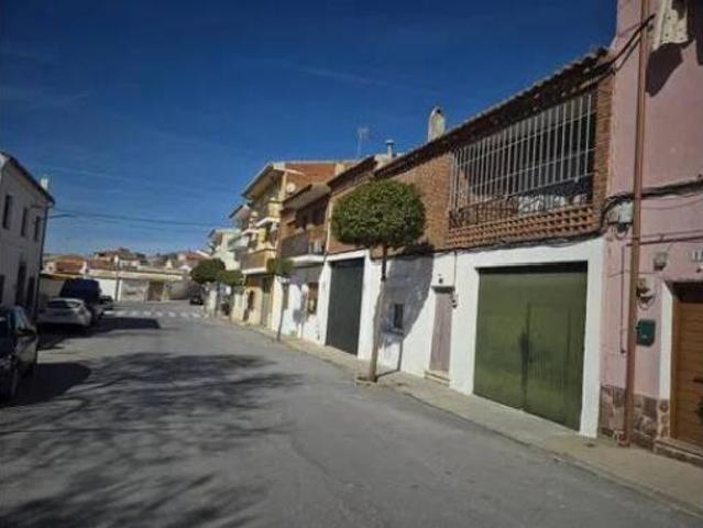 Chalet en venta en Noblejas, Castilla-La Mancha