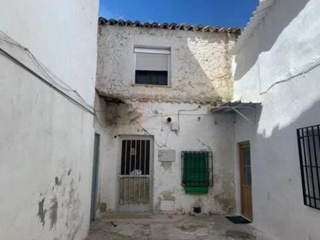 Chalet en venta en Noblejas, Castilla-La Mancha