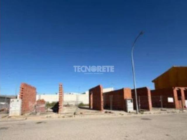 Chalet en venta en Noblejas, Toledo