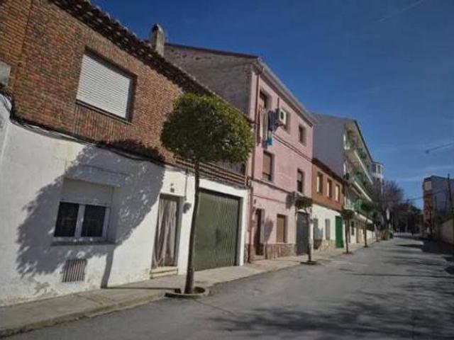 Chalet en venta en Noblejas, Castilla-La Mancha