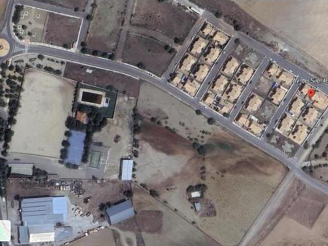 Chalet en venta en Noez, Castilla-La Mancha