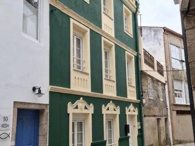 Chalet en venta en Noia