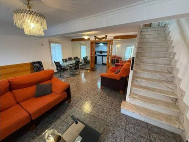 Chalet en venta en Barrio Tregandín, Noja