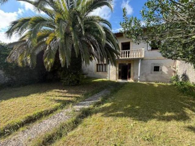 Chalet en venta en Noja, Cantabria