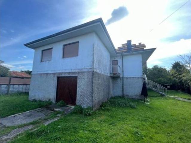 Chalet en venta en Barrio El Arco, Noja
