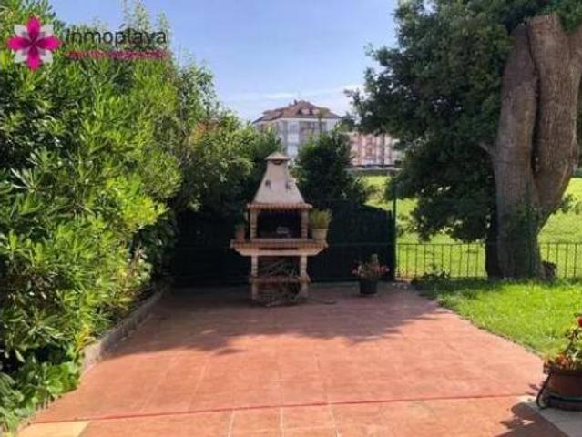 Chalet en venta en Noja, Cantabria