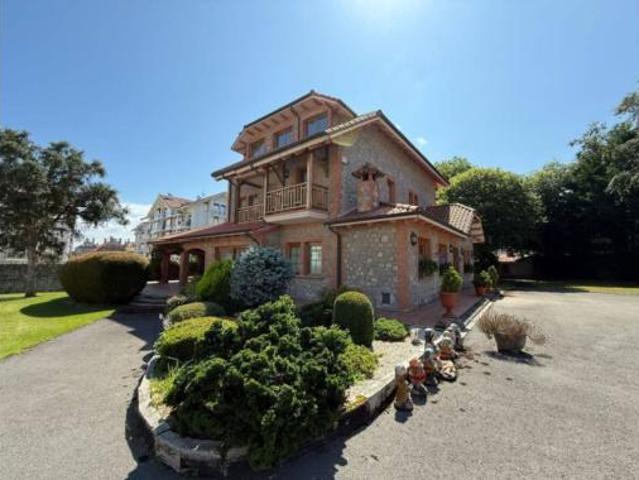 Chalet en venta en Barrio El Arco, Noja