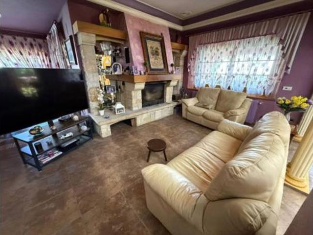 Chalet en venta en Barrio El Arco, Noja