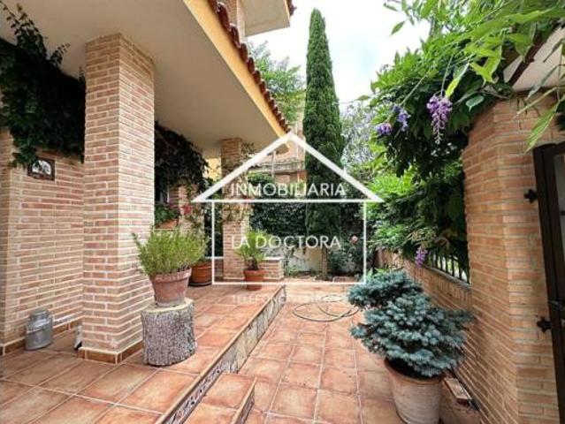 Chalet en venta en Nombela, Castilla-La Mancha