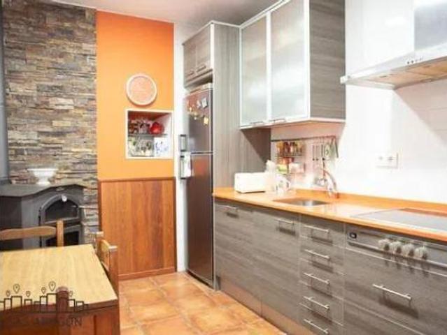 Chalet en venta en Nonaspe / Nonasp, Zaragoza