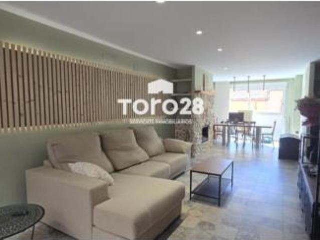 Chalet en venta en Barrio de la Estación, el Vinalopó Mitjà / El Vinalopó Medio