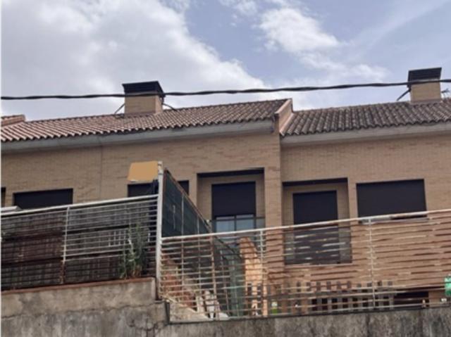 Chalet en venta en Novés, Castilla-La Mancha