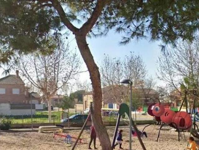 Chalet en venta en Novés, Castilla-La Mancha