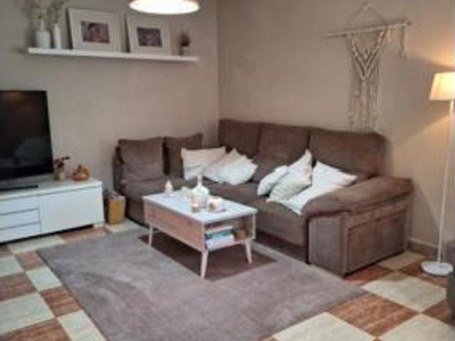 Chalet en venta en Novés, Toledo