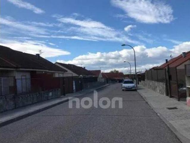 Chalet en venta en Novés, Castilla-La Mancha