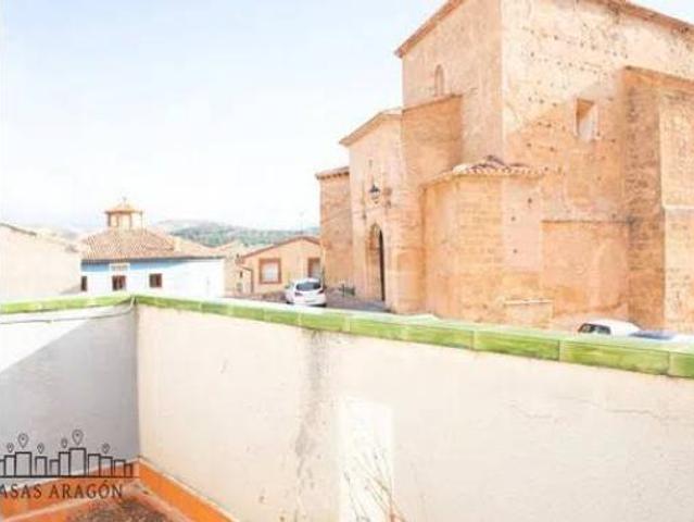 Chalet en venta en Comunidad de Calatayud, Aragón