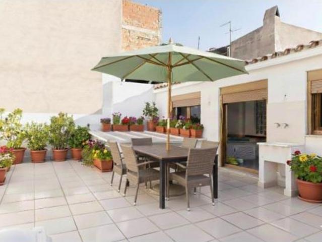 Chalet en venta en la Plana Baixa, Valencia