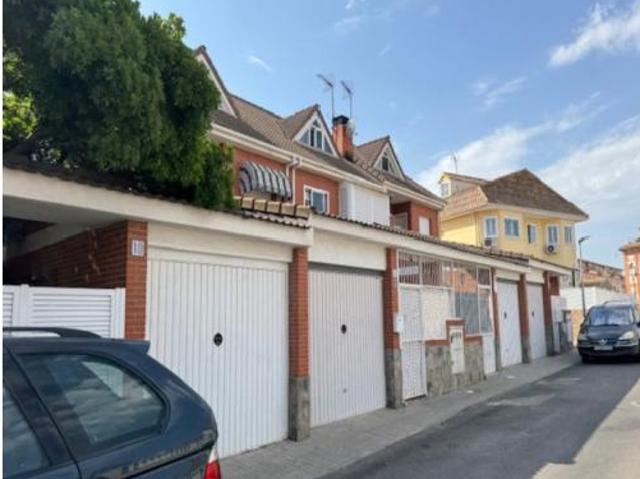 Chalet en venta en Numancia De La Sagra, Castilla-La Mancha