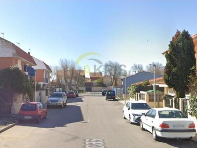 Chalet en venta en Numancia De La Sagra, Castilla-La Mancha